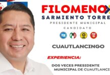 Niegan amparo a exalcalde de Cuautlancingo; enfrenta observaciones por 566 mdp