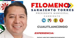 Niegan amparo a exalcalde de Cuautlancingo; enfrenta observaciones por 566 mdp