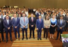 Armenta llama a municipios no delegar la rendición de cuentas públicas