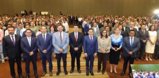 Armenta llama a municipios no delegar la rendición de cuentas públicas