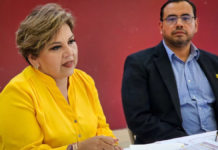 Floricel González fomenta concientización sobre salud mental