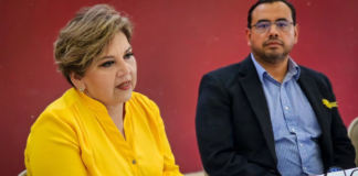 Floricel González fomenta concientización sobre salud mental