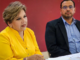 Floricel González fomenta concientización sobre salud mental