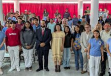 Ayuntamiento de Puebla vincula talento universitario con programas de desarrollo rural