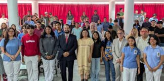 Ayuntamiento de Puebla vincula talento universitario con programas de desarrollo rural