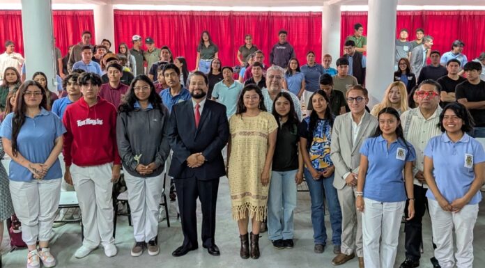 Ayuntamiento de Puebla vincula talento universitario con programas de desarrollo rural