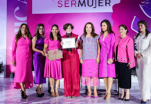 San Andrés Cholula realiza 7.ª edición del Foro Ser Mujer