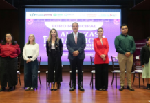 Puebla avanza en construcción de agenda municipal de cuidados