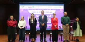 Puebla avanza en construcción de agenda municipal de cuidados