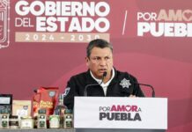 Autoridades y personal de Capufe estarían coludidos con “Los Zúñiga”: SSP