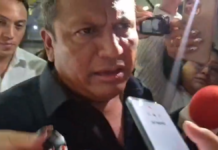 Edil de Tecamachalco y familia cuentan con seguridad personal: SSP