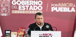 Autoridades y personal de Capufe estarían coludidos con “Los Zúñiga”: SSP