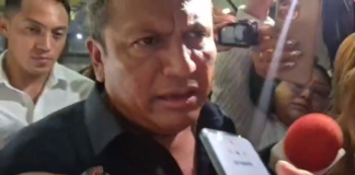 Edil de Tecamachalco y familia cuentan con seguridad personal: SSP