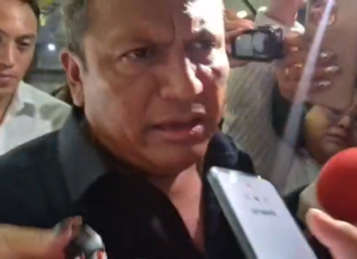 Edil de Tecamachalco y familia cuentan con seguridad personal: SSP