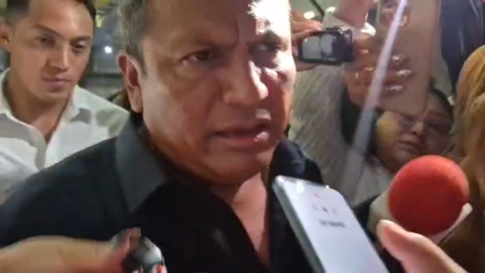 Francisco-Sánchez