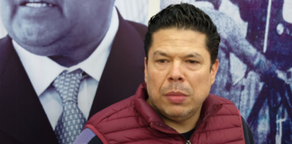 Gabriel Biestro pide a oposición dejar de difundir calumnias