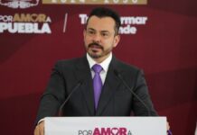 José Luis García explica amplificación digital de hechos delictivos