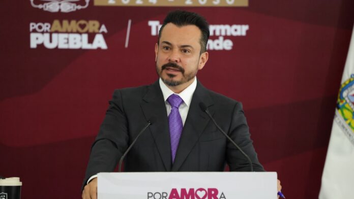García Parra