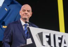 Evaluarán posible aumento de fondos para las 211 federaciones de la FIFA
