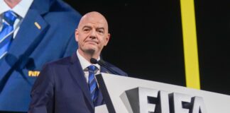 Evaluarán posible aumento de fondos para las 211 federaciones de la FIFA