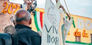 Grito de Independencia cambia a través de la historia: académico IBERO Puebla