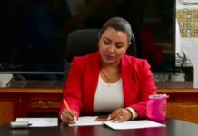 Inicia procedimiento para analizar revocación de mandato contra alcaldesa de Acatlán