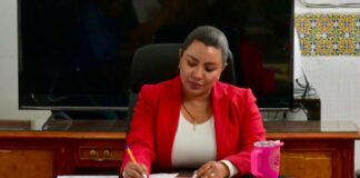 Inicia procedimiento para analizar revocación de mandato contra alcaldesa de Acatlán