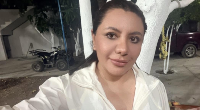 Guadalupe Bárcenas renuncia a la alcaldía de Acatlán de Osorio