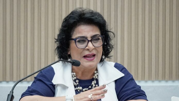 Guadalupe Yamak