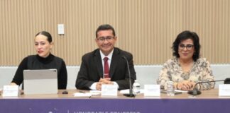 Impulsan adiciones al Código Penal para tipificar el delito de acecho