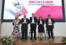 Puebla capital presenta guía sobre acceso a la información pública