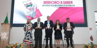 Puebla capital presenta guía sobre acceso a la información pública