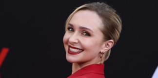 Muerte de Hayden Panettiere estaría relacionada con fentanilo: TMZ