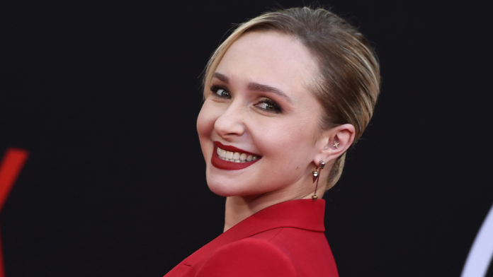 Hayden-Panettiere