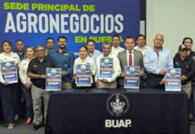 Expo Hortícola Puebla BUAP 2026 se realizará del 21 al 23 de octubre