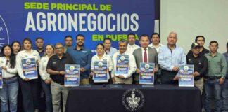 Expo Hortícola Puebla BUAP 2026 se realizará del 21 al 23 de octubre