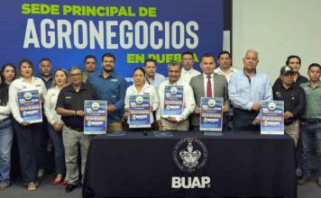 Expo Hortícola Puebla BUAP 2026 se realizará del 21 al 23 de octubre