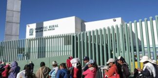 IMSS tiene 180 unidades médicas con herramientas de comunicación en lenguas originarias