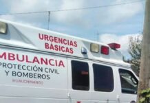 Enfrentamiento en Huauchinango deja un muerto, policía herido y detenidos