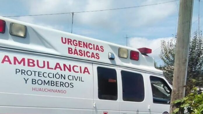 Huauchinango
