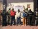 Cateos en Huejotzingo dejan tres detenidos y decomiso de drogas