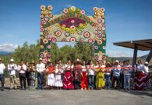 Atlixco celebra el Huey Atlixcáyotl con más de 600 danzantes