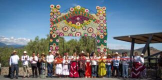 Atlixco celebra el Huey Atlixcáyotl con más de 600 danzantes