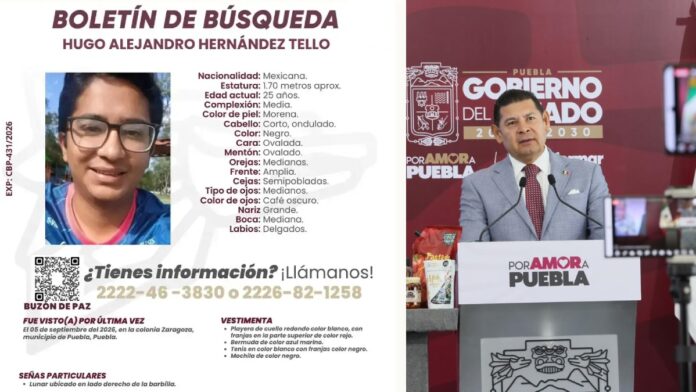 Hugo Alejandro Hernández
