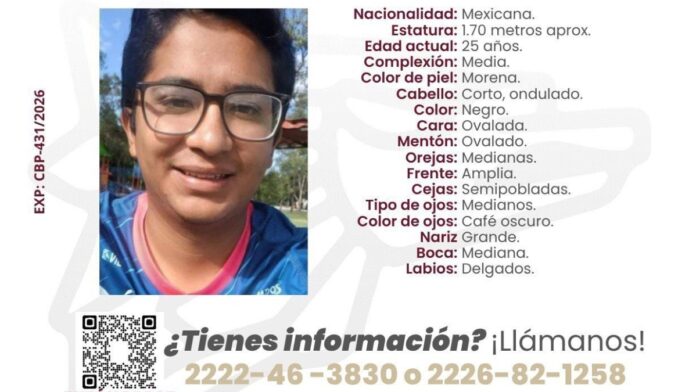Hugo Alejandro Hernández