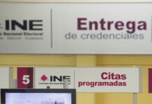 INE Puebla llama a partidos a abstenerse de violencia y descalificaciones