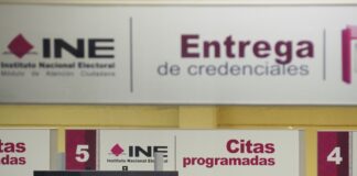 INE Puebla llama a partidos a abstenerse de violencia y descalificaciones