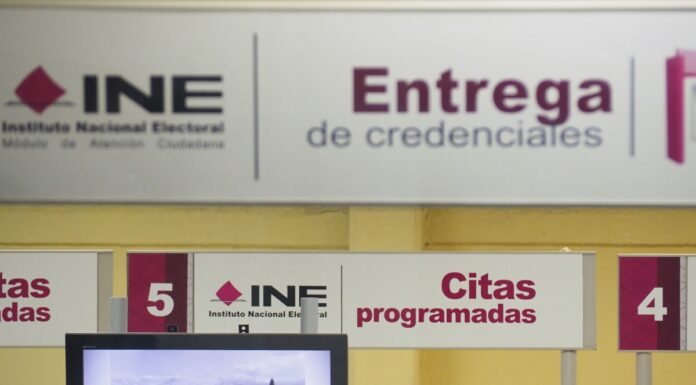INE Puebla llama a partidos a abstenerse de violencia y descalificaciones