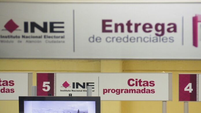 INE