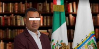 Alcalde de Esperanza pertenecía a “Los Zúñiga”, revela Harfuch
